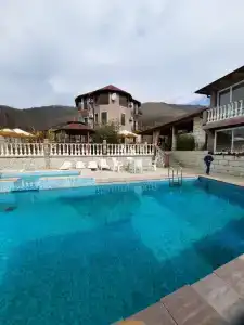 Villa Familia - 2