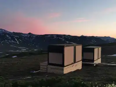  Vilychik Camp - 2