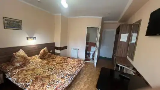 Престиж Наго-Лаки - 40