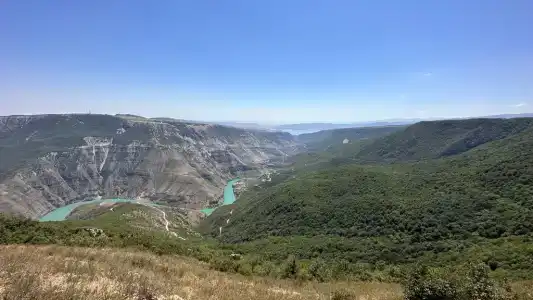 У Каньона - 59