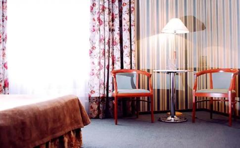 Best City Hotel - 41