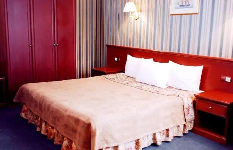 Best City Hotel - 42