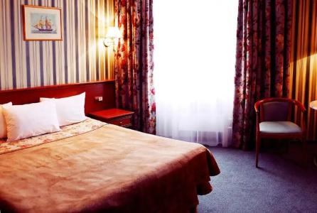 Best City Hotel - 43