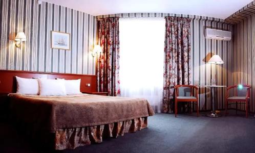 Best City Hotel - 40