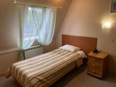 Континент - 8
