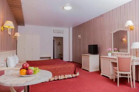 Best City Hotel - 45
