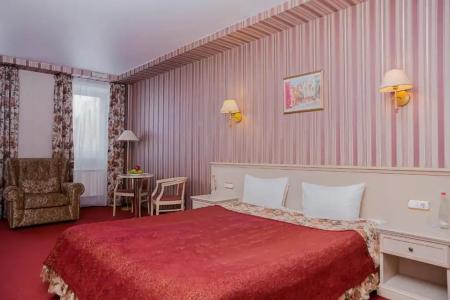 Best City Hotel - 47