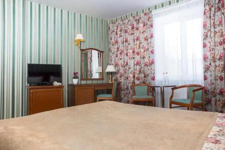 Best City Hotel - 48
