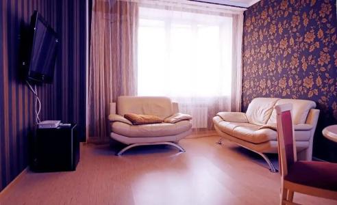 Best City Hotel - 51