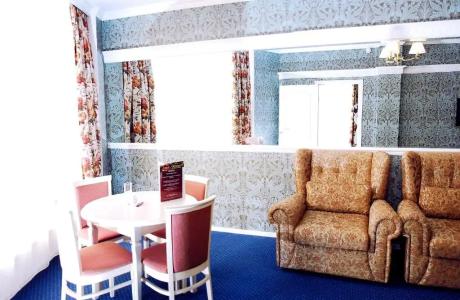 Best City Hotel - 53