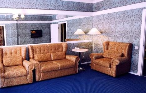 Best City Hotel - 54