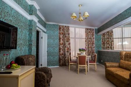 Best City Hotel - 55