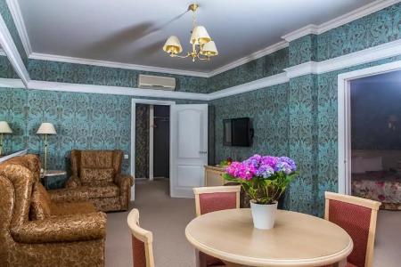 Best City Hotel - 49
