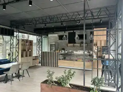 Вилла Рауза - 3