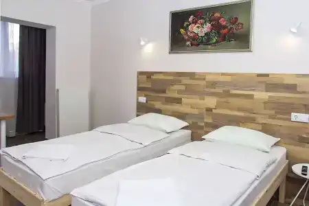 Апарт-отель на Бутакова, 20 - 6