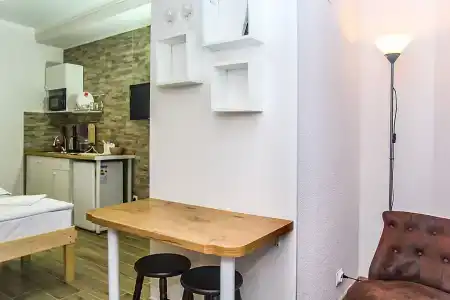 Апарт-отель на Бутакова, 20 - 9