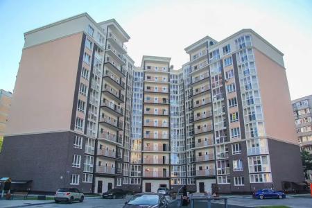 Апарт-отель на Бутакова, 20 - 17
