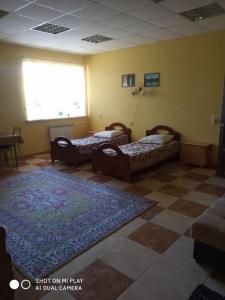 Агроусадьба у Леонида - 40