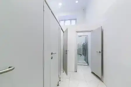 Hostel Rooms - 52