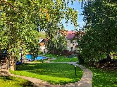 Каменный цветок - 9
