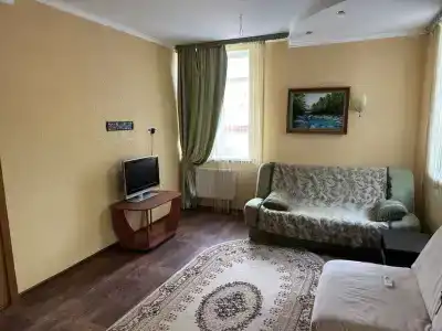 Лев - 10