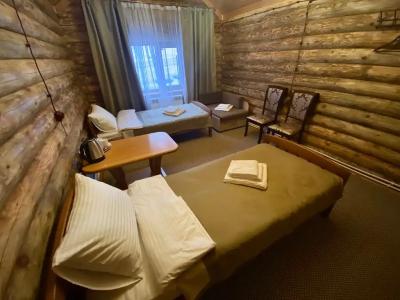 Архызские вершины - 23