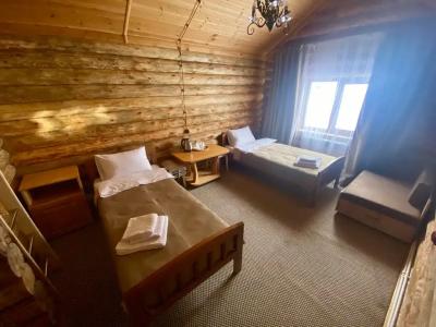 Архызские вершины - 24