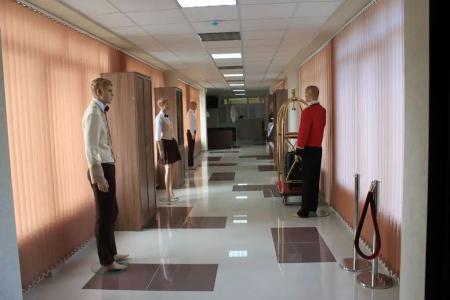Престиж - 0