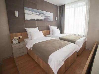 F911 Hotel Яхт клуб - 19