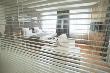 F911 Hotel Яхт клуб - 26