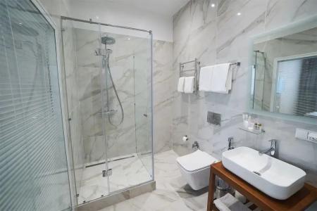 F911 Hotel Яхт клуб - 27