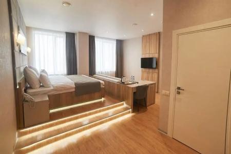 F911 Hotel Яхт клуб - 20