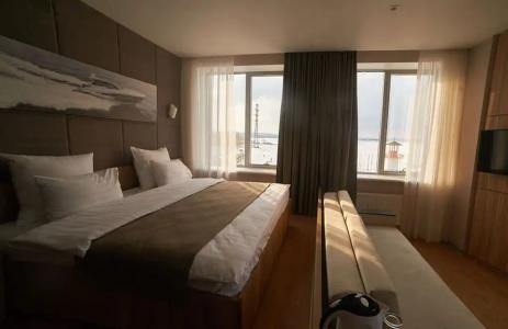 F911 Hotel Яхт клуб - 22