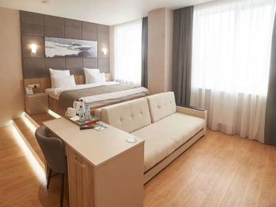 F911 Hotel Яхт клуб - 30