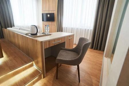 F911 Hotel Яхт клуб - 44