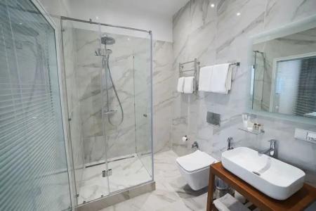 F911 Hotel Яхт клуб - 51