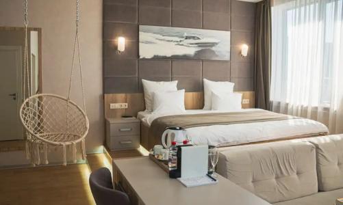 F911 Hotel Яхт клуб - 40