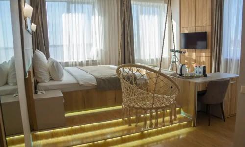 F911 Hotel Яхт клуб - 42