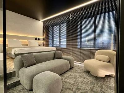 F911 Hotel Яхт клуб - 61