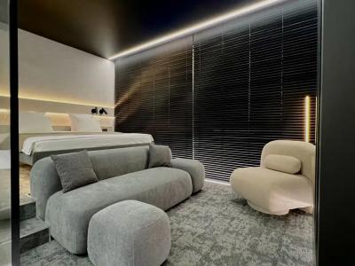 F911 Hotel Яхт клуб - 55