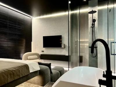 F911 Hotel Яхт клуб - 59