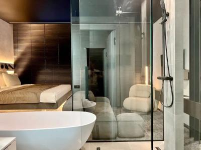 F911 Hotel Яхт клуб - 62