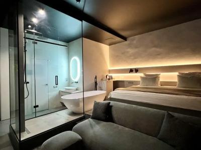 F911 Hotel Яхт клуб - 63
