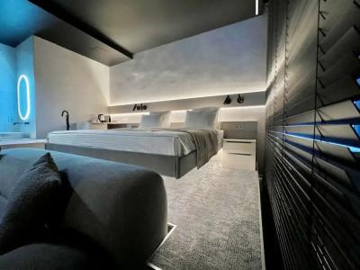 F911 Hotel Яхт клуб - 64