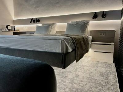 F911 Hotel Яхт клуб - 65