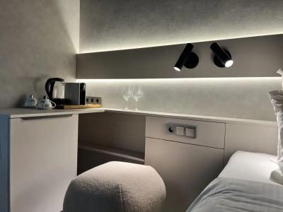F911 Hotel Яхт клуб - 67