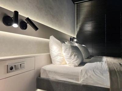 F911 Hotel Яхт клуб - 70