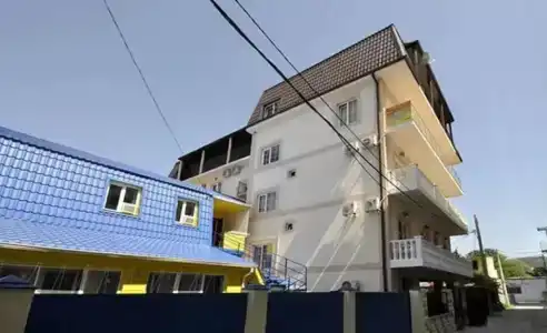 Николлета - 0