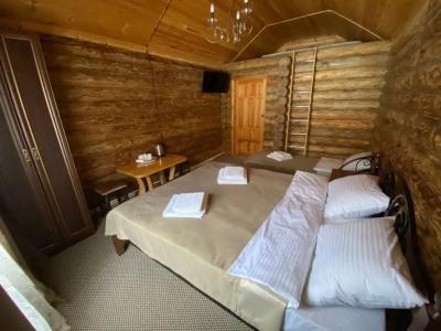 Архызские вершины - 30
