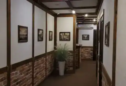 Амстердам - 130